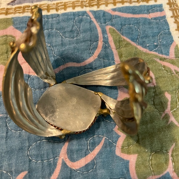 Turquoise cuff - Picture 3 of 3